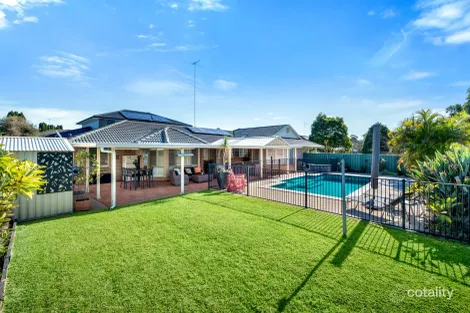 Property photo of 179 Ridgetop Drive Glenmore Park NSW 2745
