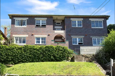 3/46 Waiwera St, Lavender Bay, NSW 2060