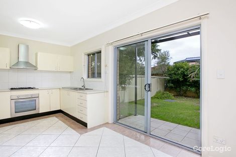 Property photo of 11/102-104 Lackey Street Merrylands NSW 2160