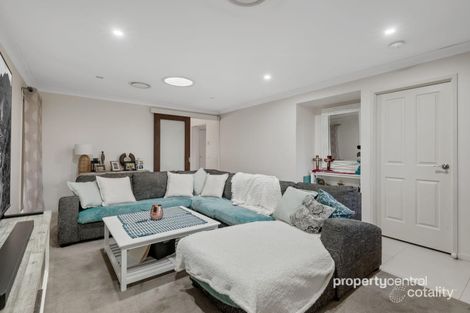 Property photo of 127 Garswood Road Glenmore Park NSW 2745