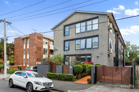 Property photo of 4/7 Barnsbury Road South Yarra VIC 3141