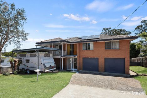 Property photo of 34 Tibbits Street Bundamba QLD 4304