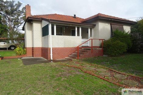 81 Jones St, Collie, WA 6225