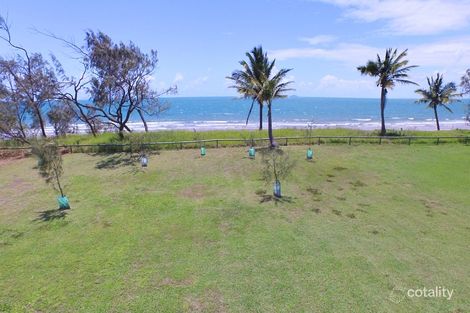 Property photo of 26 Owen Jenkins Drive Sarina Beach QLD 4737