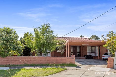 Property photo of 5 Lyre Court Gladstone Park VIC 3043