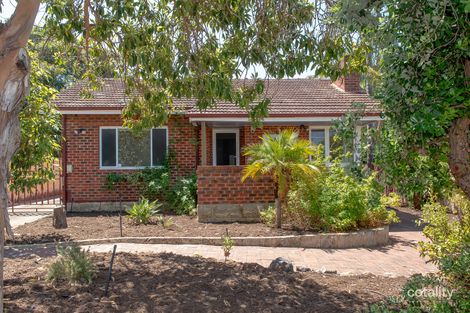 18 Buzza St, St James, WA 6102