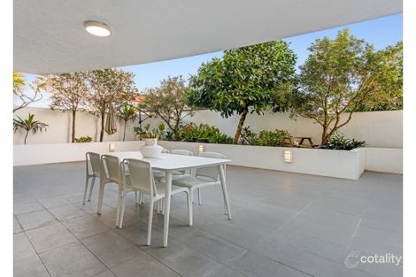 Property photo of 101/39 Thomas Street Chermside QLD 4032
