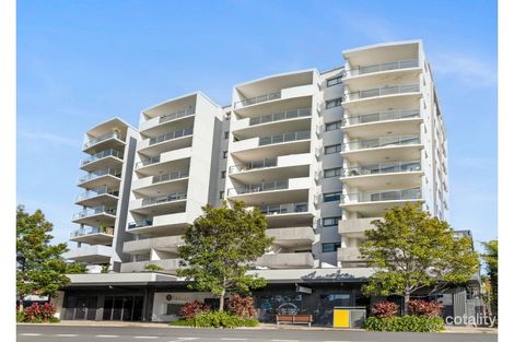 Property photo of 101/39 Thomas Street Chermside QLD 4032