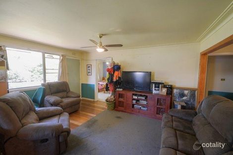 Property photo of 1567 Little Yarra Road Powelltown VIC 3797