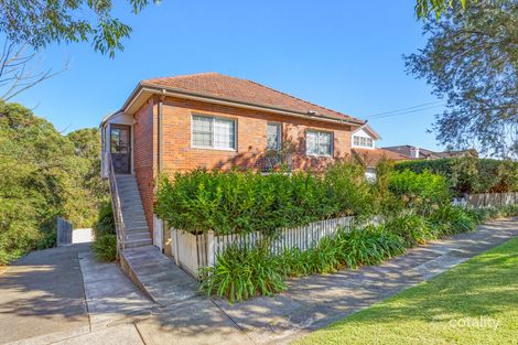 3/10 Auburn St, Hunters Hill, NSW 2110