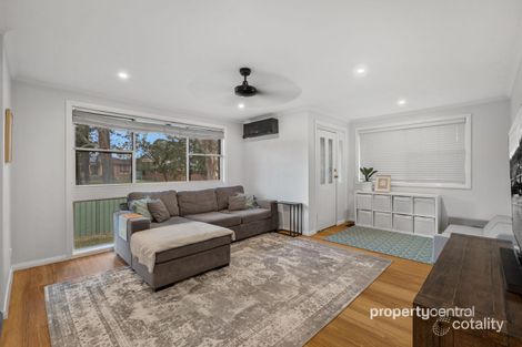 Property photo of 61 Farmview Drive Cranebrook NSW 2749