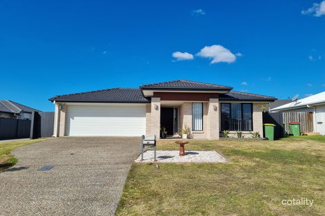 Property photo of 66 Stringybark Street Regents Park QLD 4118
