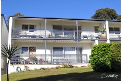 Property photo of 10/11 Kyeamba Street Merimbula NSW 2548