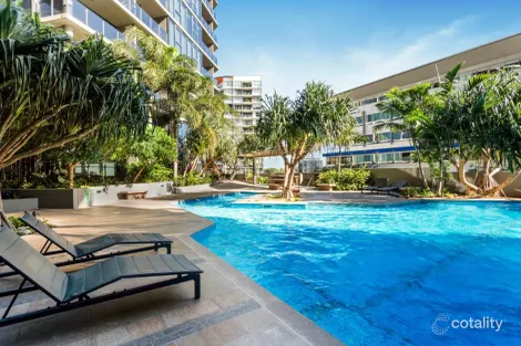 Property photo of 11106/1 Cordelia Street South Brisbane QLD 4101