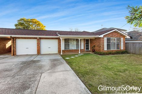 10b Green Rd, Kellyville, NSW 2155