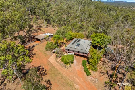 622 Calliope River Rd, West Stowe, QLD 4680