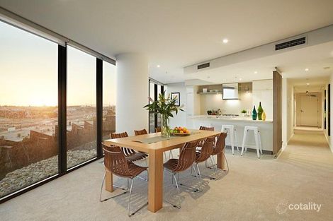 Property photo of 604/90 Lorimer Street Docklands VIC 3008