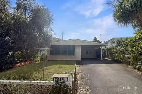 Property photo of 21A Alice Street Dalby QLD 4405