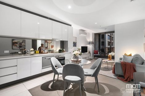 Property photo of 3604/639 Lonsdale Street Melbourne VIC 3000
