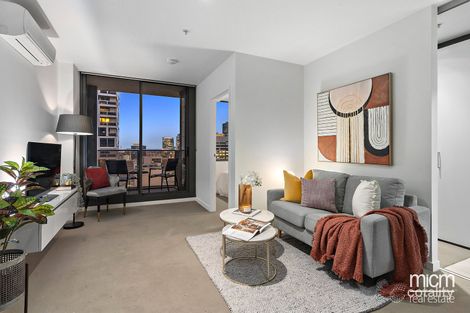 Property photo of 3604/639 Lonsdale Street Melbourne VIC 3000