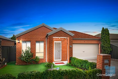 Property photo of 20 Pro Hart Way Caroline Springs VIC 3023