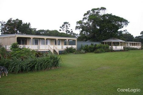 Property photo of 771 Goodwood Island Road Goodwood Island NSW 2469