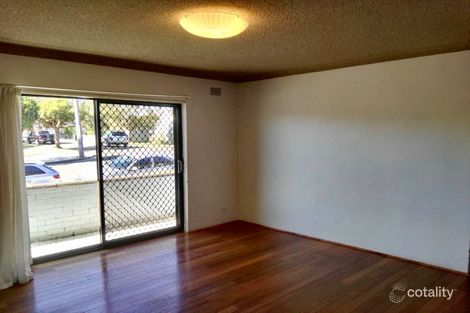 6/2 Edwin St, Regents Park, NSW 2143