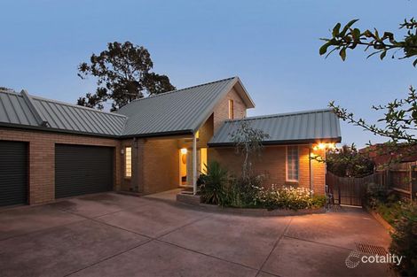 Property photo of 2/9 Bruce Street Bulleen VIC 3105