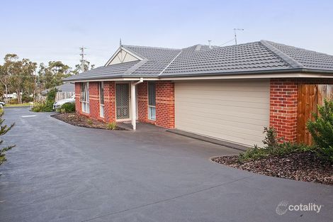 Property photo of 2/36 Railway Avenue Garfield VIC 3814