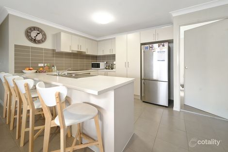Property photo of 7 Spinebill Street Cooranbong NSW 2265