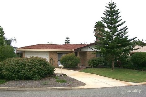 12 Bramble Way, Ballajura, WA 6066