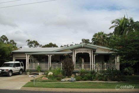 13 Boyle Dr, Moranbah, QLD 4744