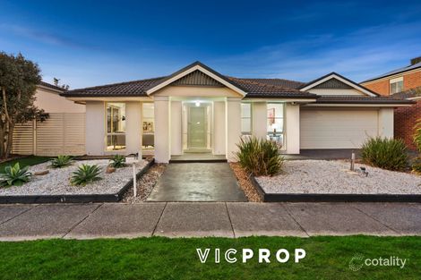 Property photo of 10 Palmer Avenue Point Cook VIC 3030