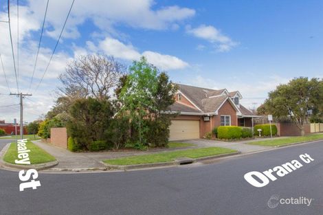 Property photo of 14 Healey Street Moorabbin VIC 3189