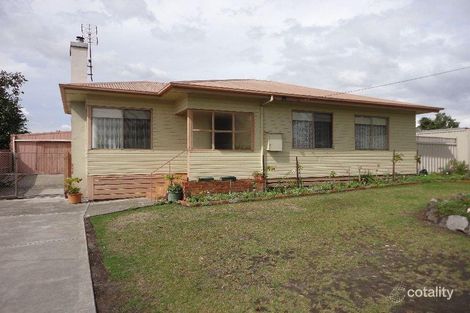 63 Fowler St, Moe, VIC 3825