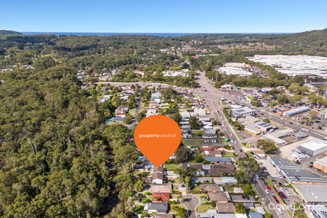 Property photo of 37A Barralong Road Erina NSW 2250