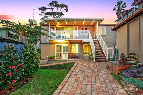 511 Lawrence Hargrave Dr, Wombarra, NSW 2515