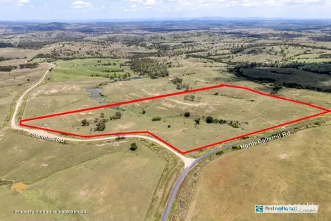 29 North Dallarnil Rd, Dallarnil, QLD 4621