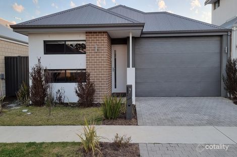 7 Ivory Way, Treeby, WA 6164