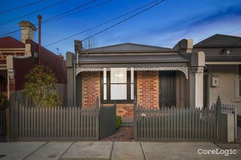 Property photo of 10 Ivy Street Brunswick VIC 3056