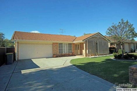 25 Sirius Cct, Narellan, NSW 2567