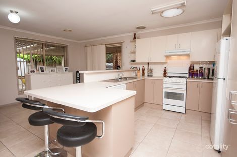 Property photo of 10 Jacob Crescent Glenroy NSW 2640