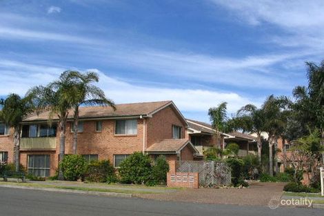 Property photo of 7/5-7 Murranar Road Towradgi NSW 2518