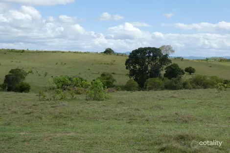 Property photo of 29 North Dallarnil Road Dallarnil QLD 4621