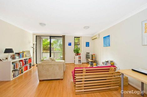 Property photo of 5/11-21 Rose Street Chippendale NSW 2008
