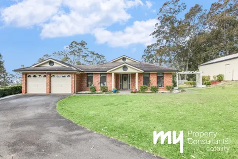 19/247 Garlicks Range Rd, Orangeville, NSW 2570