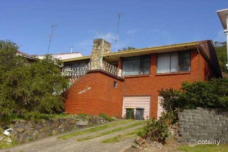 Property photo of 21 Scenic Drive Merewether NSW 2291