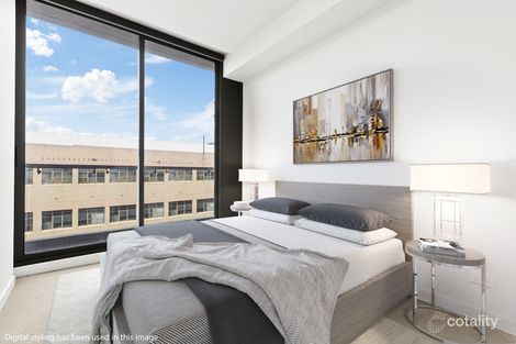 Property photo of 414/850 Bourke Street Waterloo NSW 2017