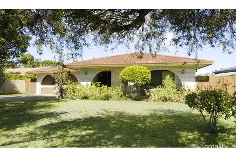 Property photo of 3 Noella Court Bundall QLD 4217