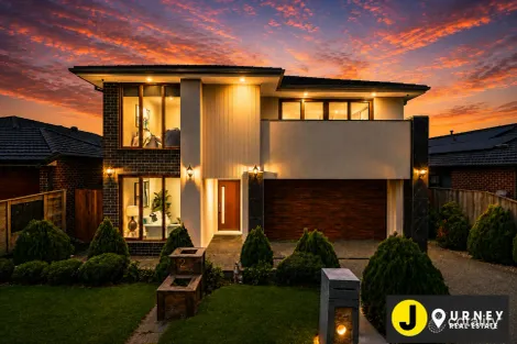 27 SATSUMA AVE, BERWICK, VIC 3806